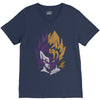 the emperor and the legend V-Neck Tee
