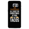 i love you and tacos Samsung Galaxy S7
