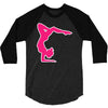 balerina 3/4 Sleeve Shirt
