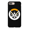 OVERWATCH iPhone 8 Plus
