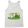 cheater Tank Top
