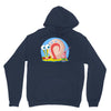 opposite day Unisex Hoodie