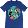 skullchain saw T-Shirt