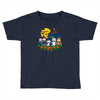 peanuts gang Toddler T-shirt