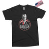i am president Exclusive T-shirt