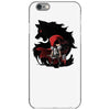 dangerous iPhone 6/6s Case