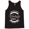 legendary vintage 1962 Tank Top