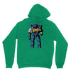 Warhammer Space Marine Ice Cream Unisex Hoodie