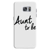 aunt to be Samsung Galaxy S7
