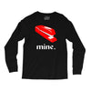 mine. Long Sleeve Shirts
