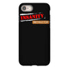 insanity instructor iPhone 8