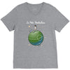 le petit footballeur V-Neck Tee