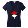 lolipop Women's V-Neck T-Shirt