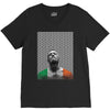 fuck flyod conor mcgregor V-Neck Tee