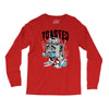 toasted Long Sleeve Shirts