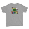 the hills have eyes Youth Tee