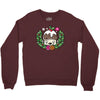 magazine, Crewneck Sweatshirt