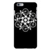 rltw bicycle circle kaleidospoke iPhone 6/6s Plus Case