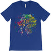 rainbow root T-Shirt