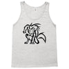 werewolf Tank Top