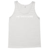 meshuggah logo Tank Top