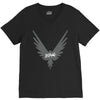 Logang Maverick V-Neck Tee