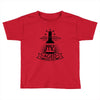 limited edition 1992 aged perfection Toddler T-shirt