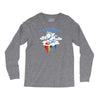 rainblows Long Sleeve Shirts