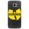 Wakanda Samsung Galaxy S7 Edge