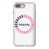 Loading Baby Girl iPhone 8 Plus