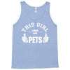 This Girl Loves Papillon Tank Top