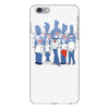 fashion offenders iPhone 6 Plus/6s Plus Case