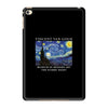 Vincent Van Gogh The Starry Night iPad Mini 4
