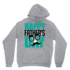 happy father&rsquo;s day 3 Unisex Hoodie