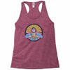 businessman Racerback Tank