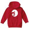 nightmare before christmas Youth Hoodie