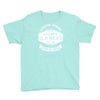 new grumpy old men's club Youth Tee