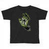 yautja prime predators (2) Toddler T-shirt