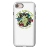 ready for the zombie apocalypse iPhone 8