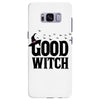 good witch Samsung Galaxy S8 Plus
