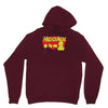 hadouken Unisex Hoodie