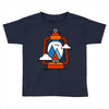 camping Toddler T-shirt