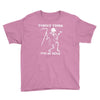 forget candy Youth Tee