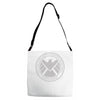 agents of s.h.i.e.l.d. Adjustable Strap Totes