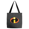 incredibles Tote Bags