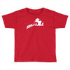 jdm panda Toddler T-shirt