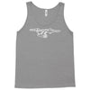 star trek enterprise inspired Tank Top