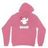 i,m just here for the boos! Unisex Hoodie