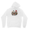 les mews&Eacute;rables Unisex Hoodie