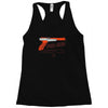 pro gun Racerback Tank